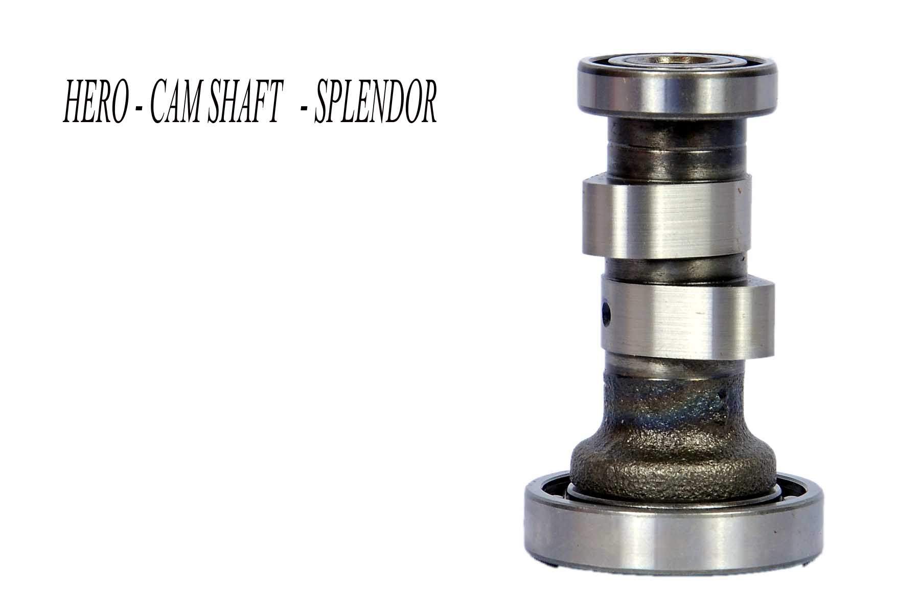 Hero honda outlet splendor camshaft price